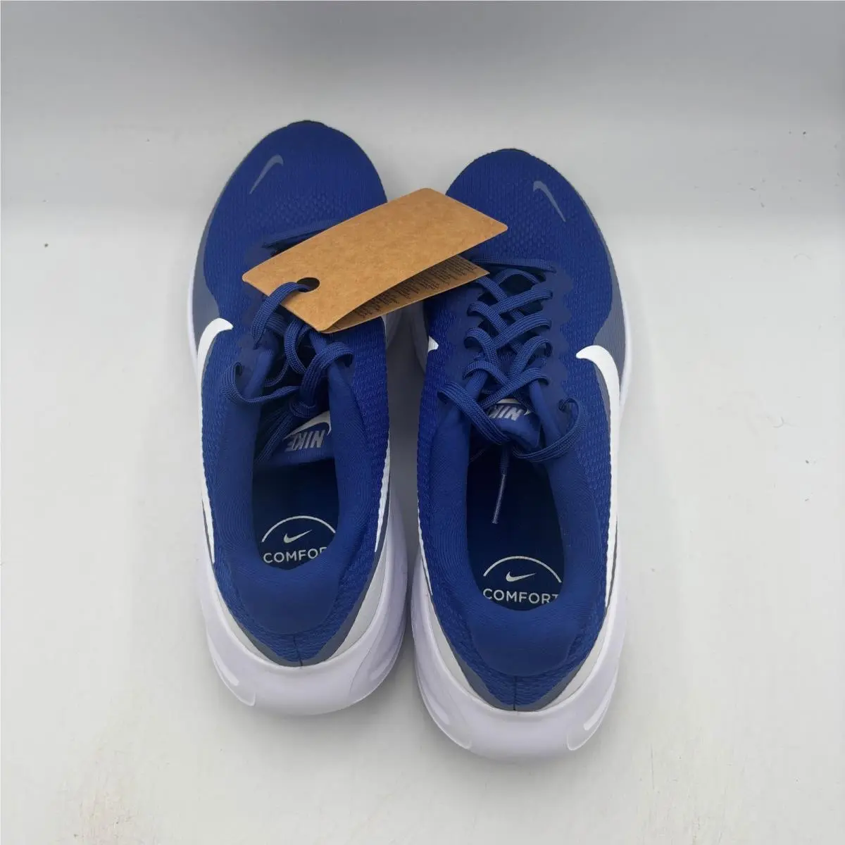 Nike shoes - Nike Revolution 8 - Revolution - Blue 2