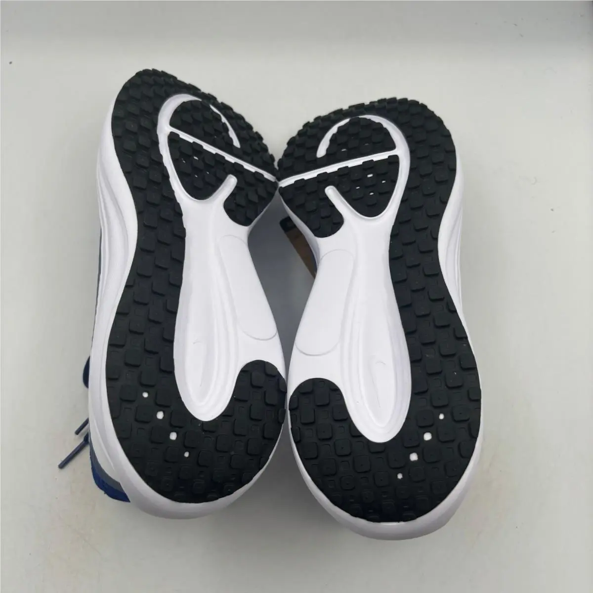 Nike shoes - Nike Revolution 8 - Revolution - Blue 3