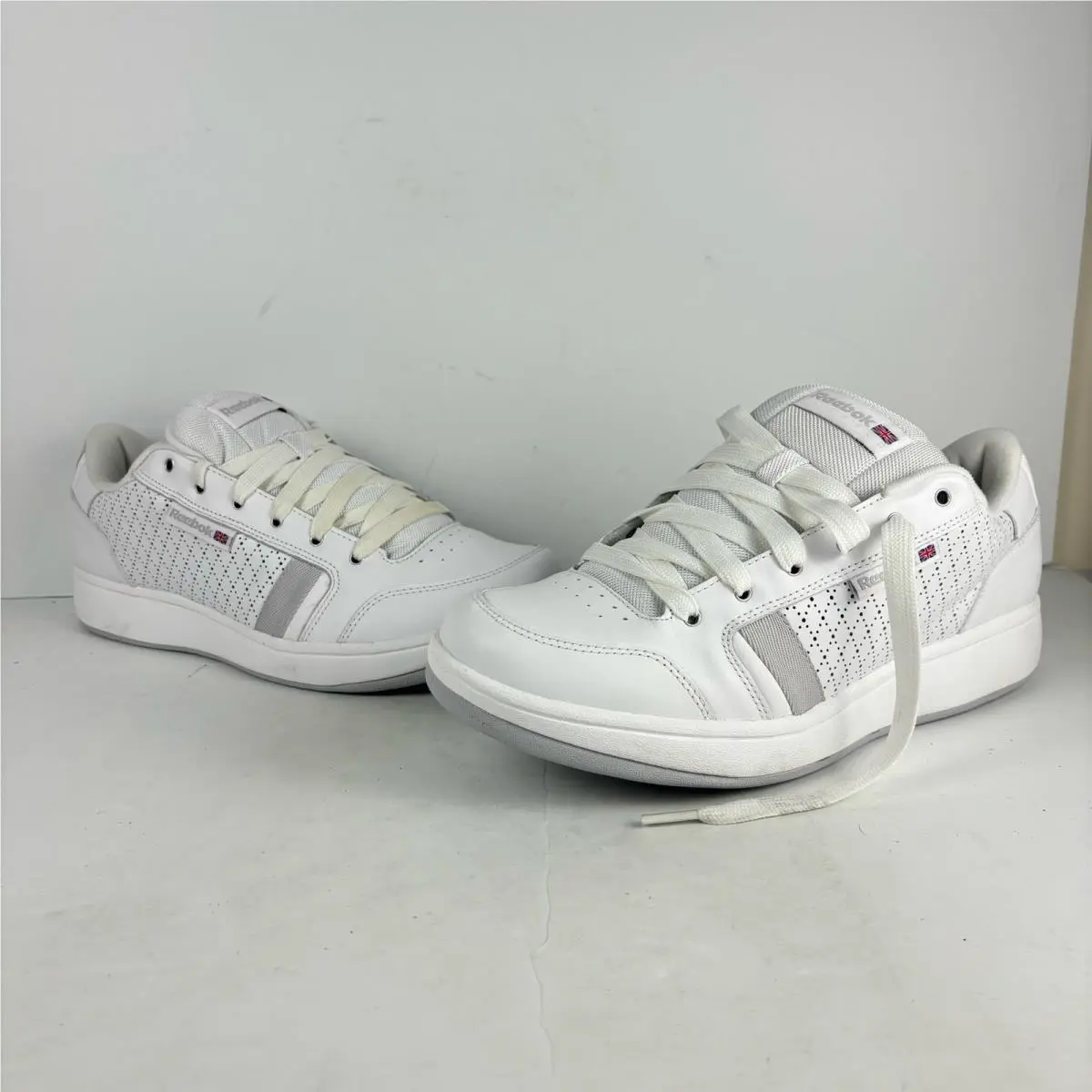 Reebok shoes - 34712761 - 34-712761 - White 0