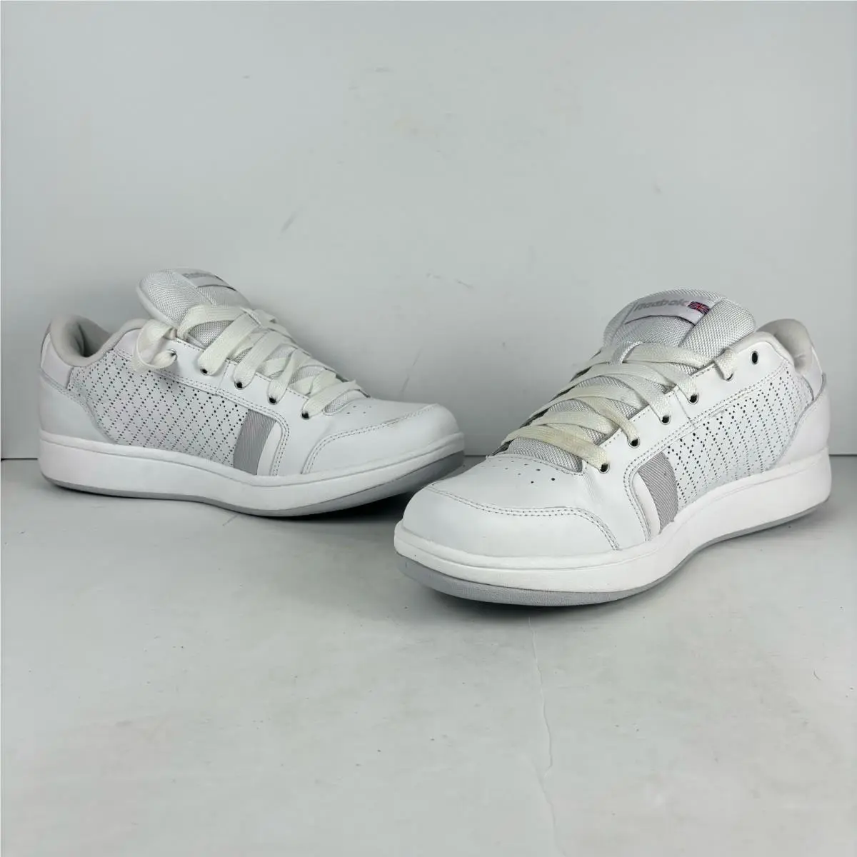 Reebok shoes - 34712761 - 34-712761 - White 1
