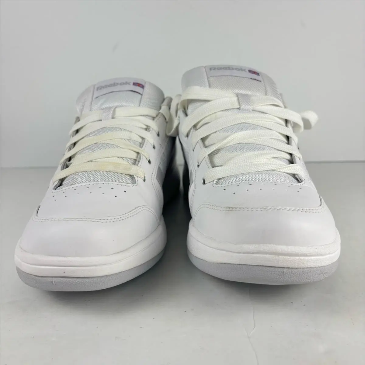 Reebok shoes - 34712761 - 34-712761 - White 3