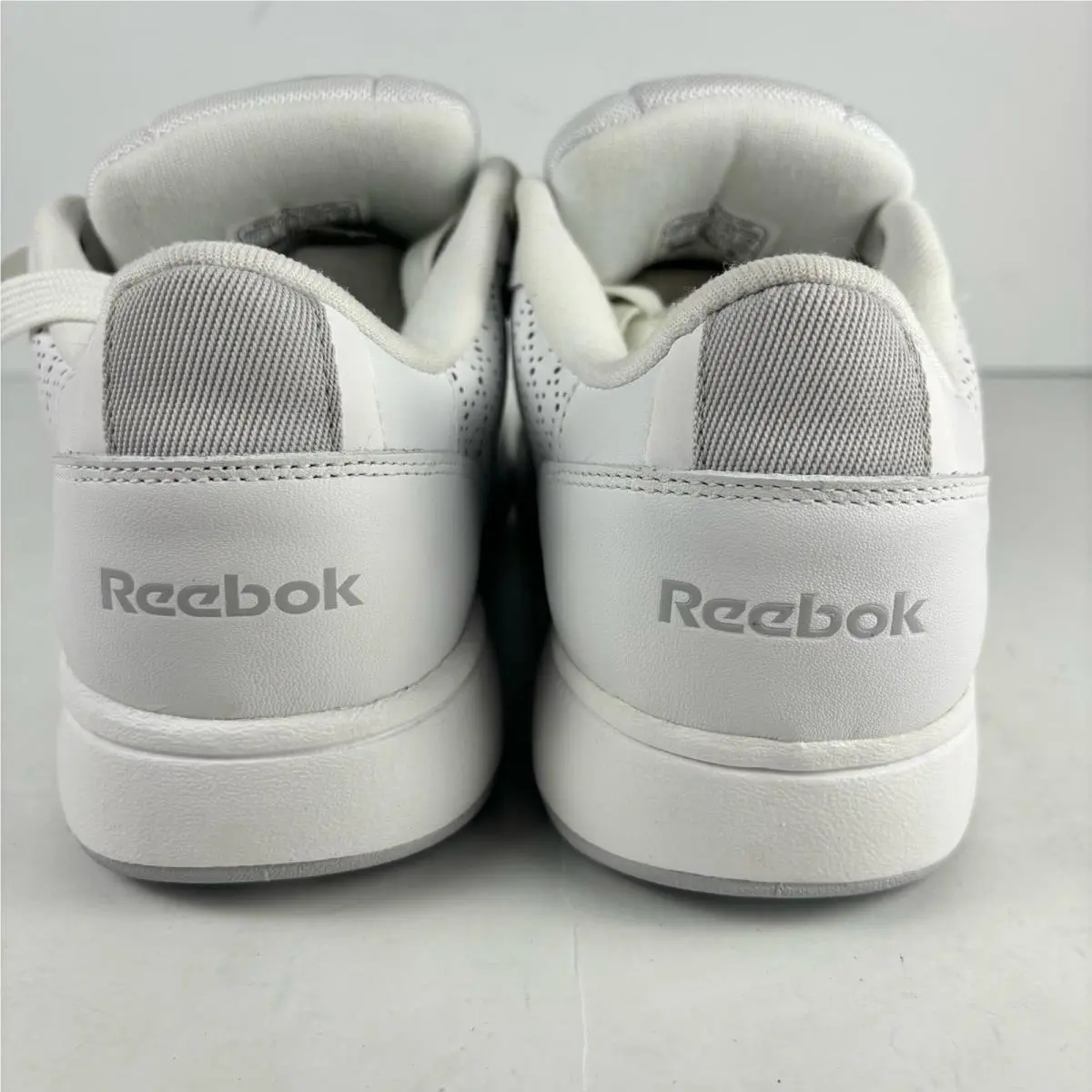Reebok shoes - 34712761 - 34-712761 - White 4