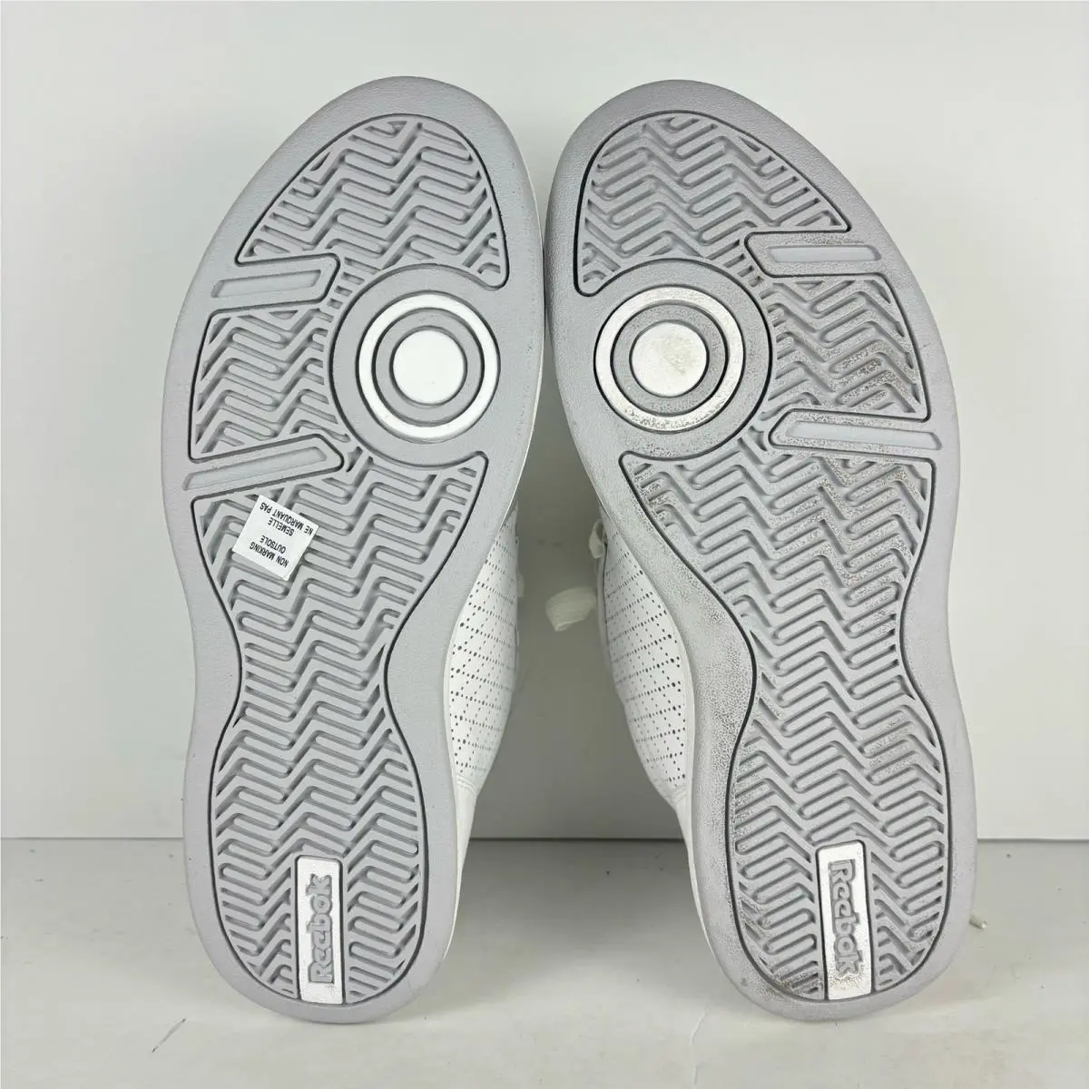 Reebok shoes - 34712761 - 34-712761 - White 6