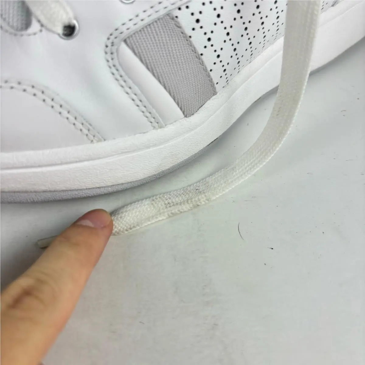Reebok shoes - 34712761 - 34-712761 - White 2