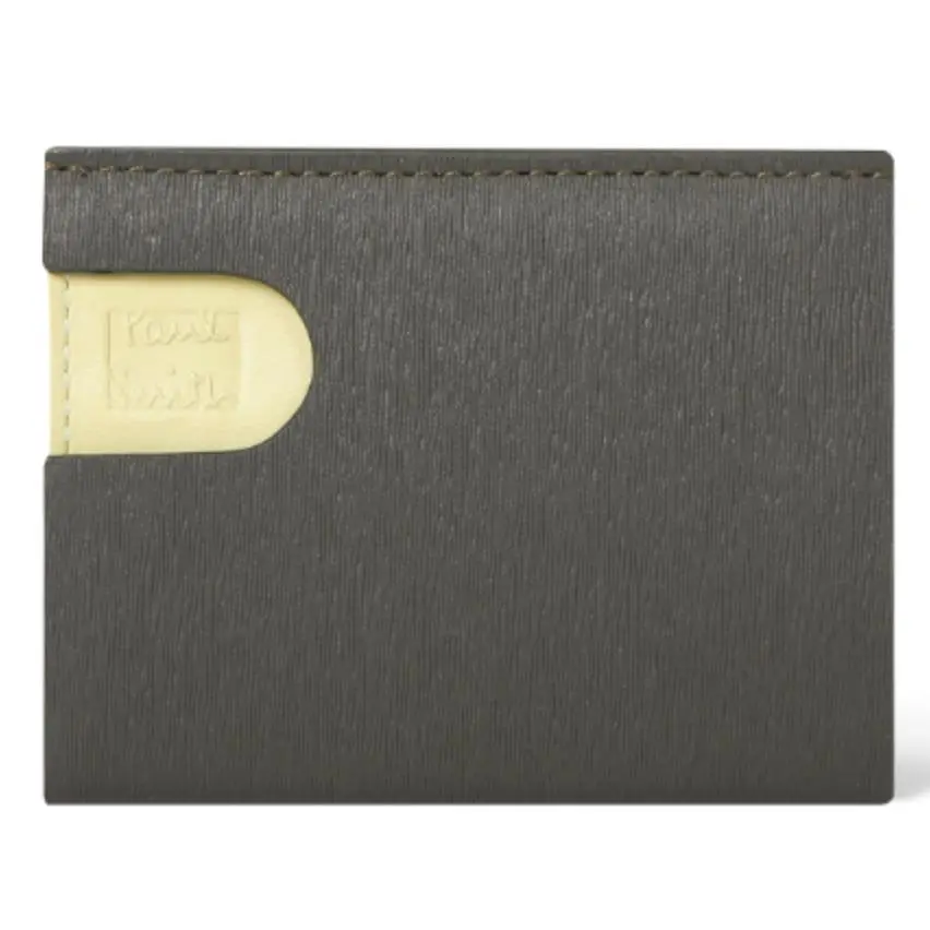 Paul Smith Mens Wallet Card Holder Multi