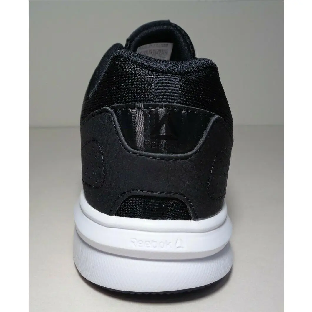 Reebok shoes - Black (UPC: 191526507002) 6