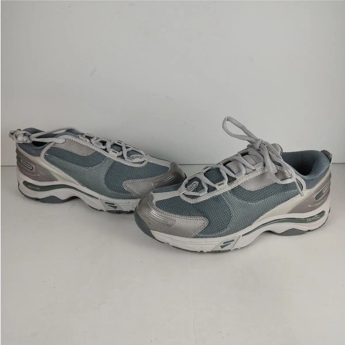 Reebok shoes - 260670 - 2-60670 - Blue 0