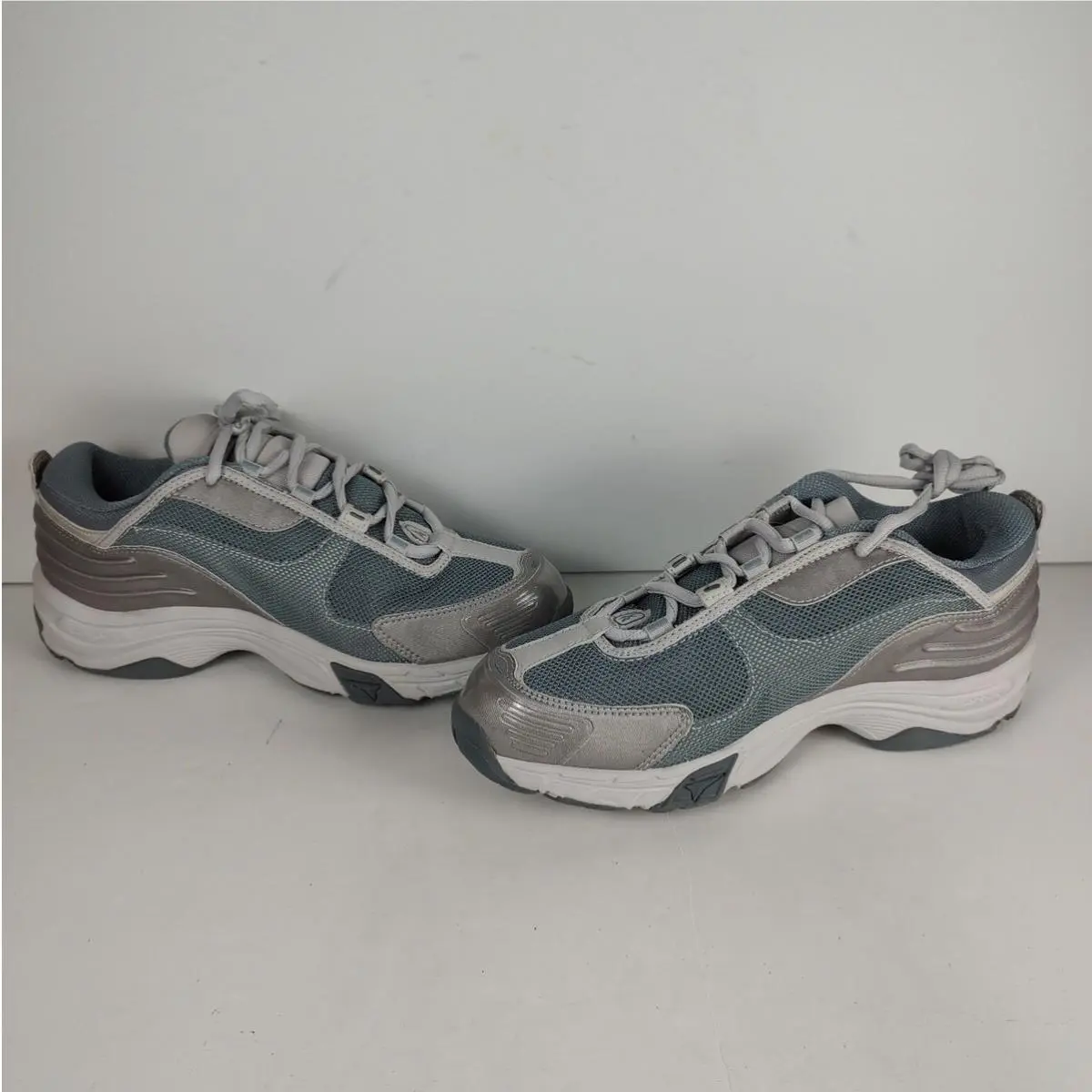 Reebok shoes - 260670 - 2-60670 - Blue 1