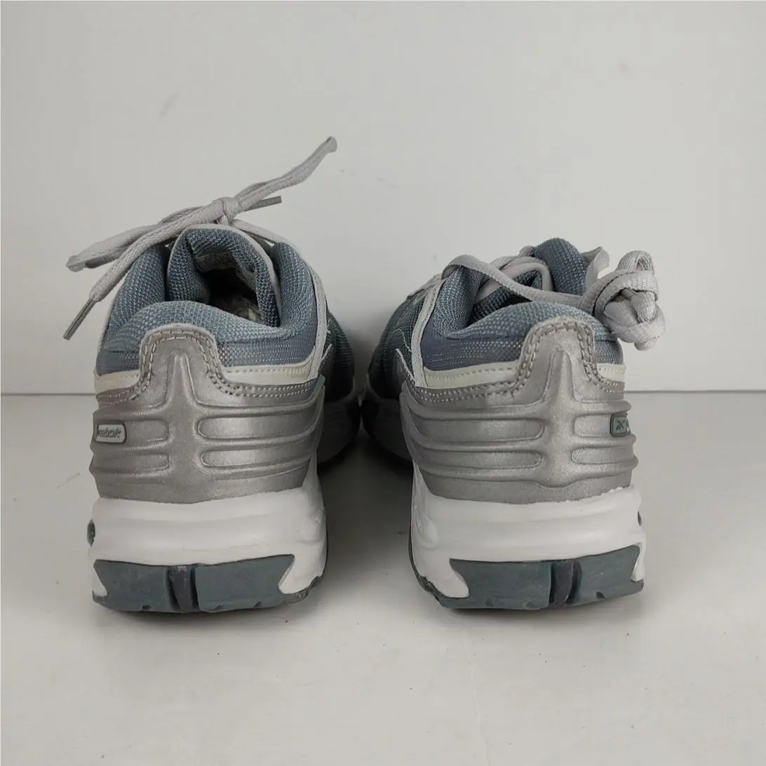 Reebok shoes - 260670 - 2-60670 - Blue 2