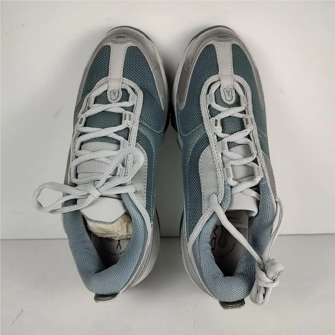 Reebok shoes - 260670 - 2-60670 - Blue 3