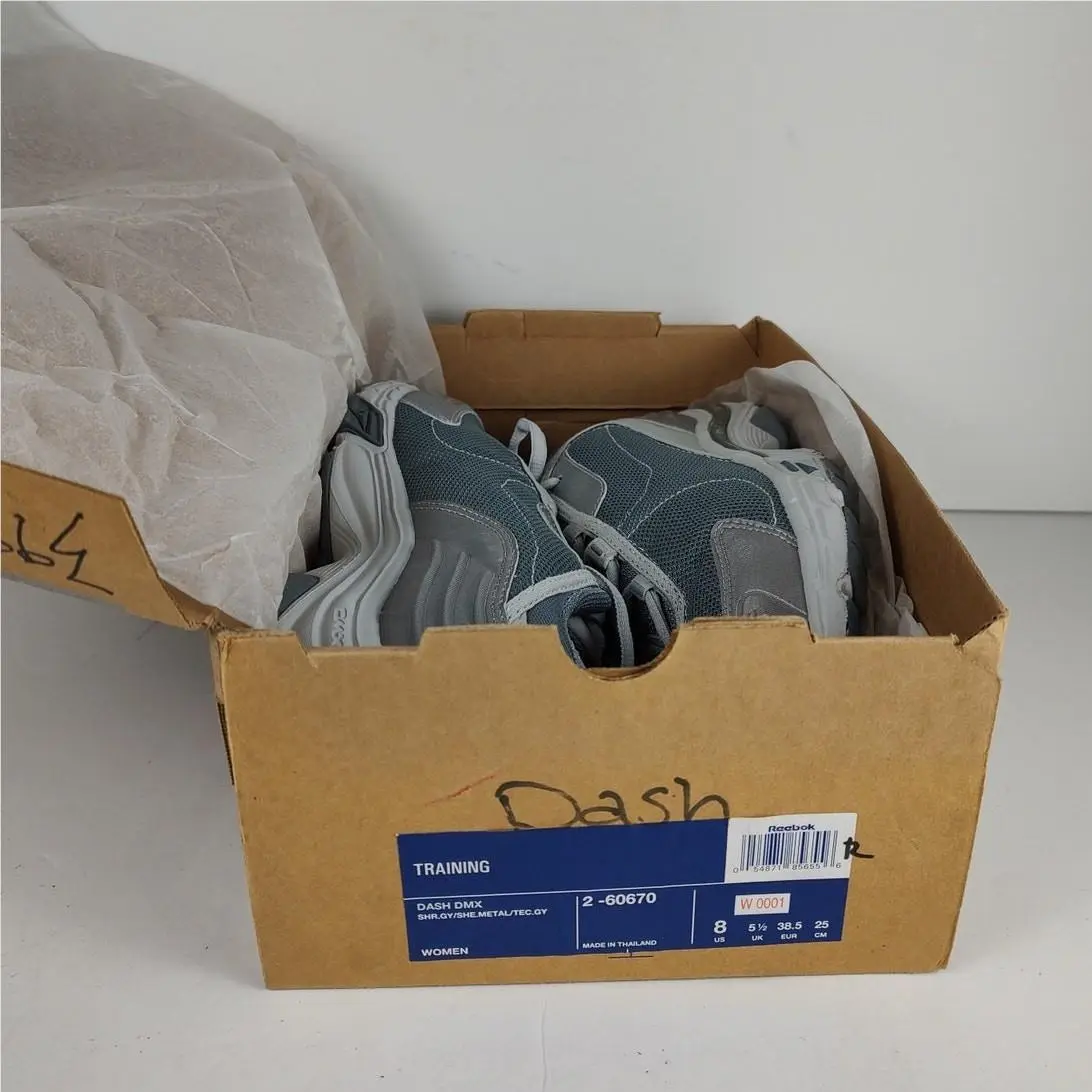 Reebok shoes - 260670 - 2-60670 - Blue 7