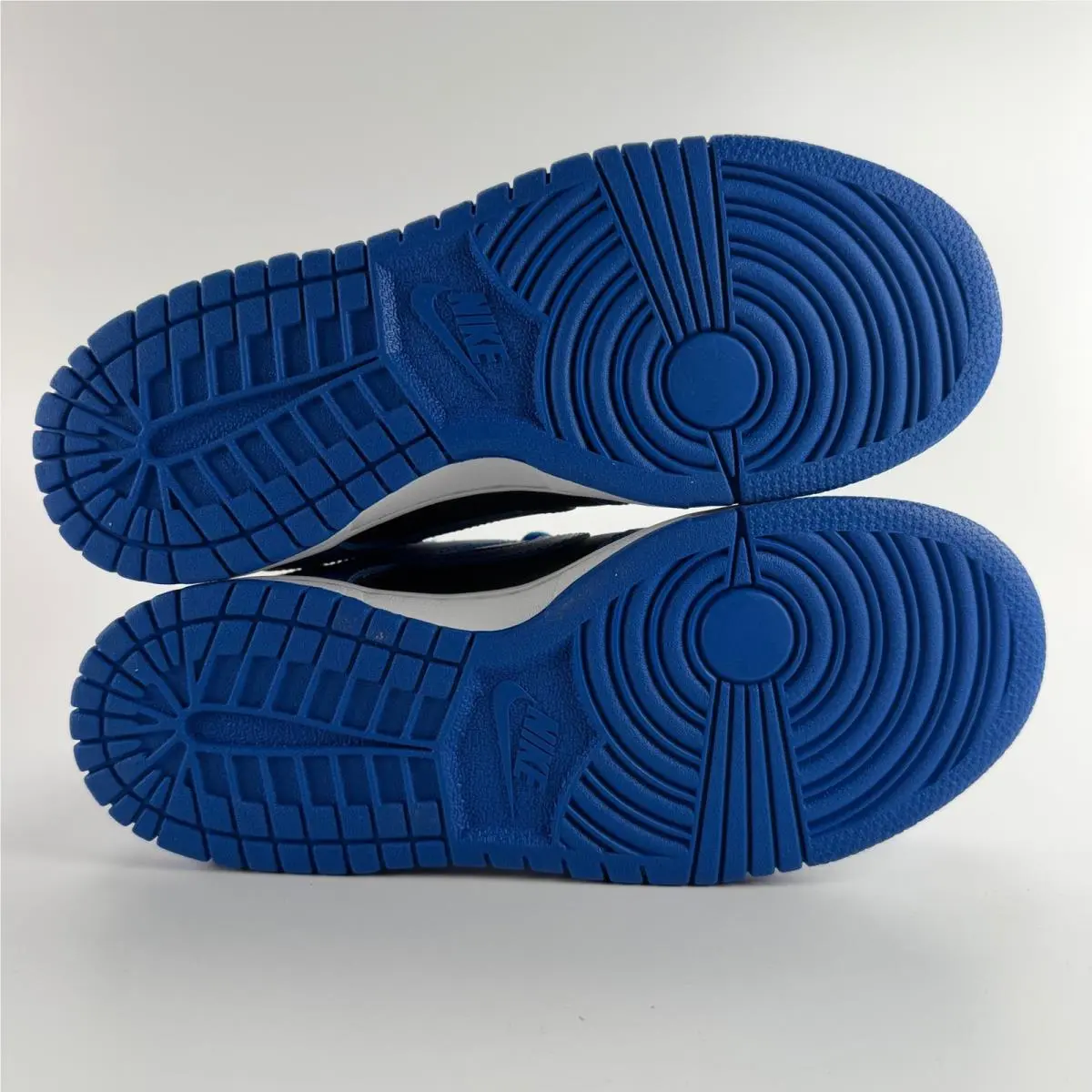 Nike shoes - Nike Dunk Low GS Hyper Cobalt - Blue 4