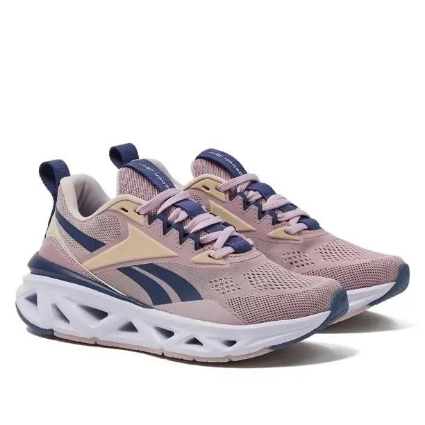 Reebok Women`s Lightweight Breathable Running Sneaker Tennis Shoes Size 9