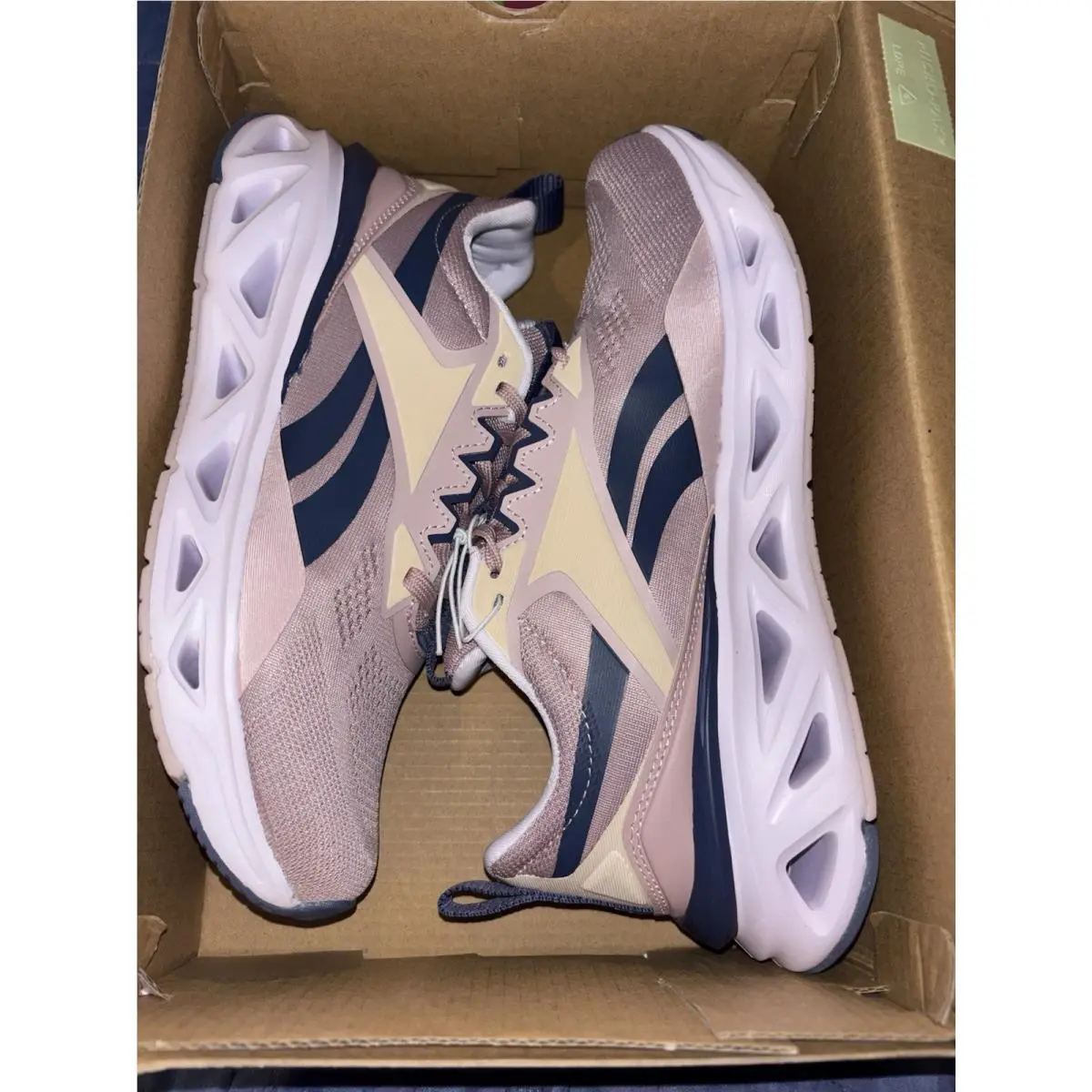 Reebok shoes - Reebok Runner - Runner - Purple 7