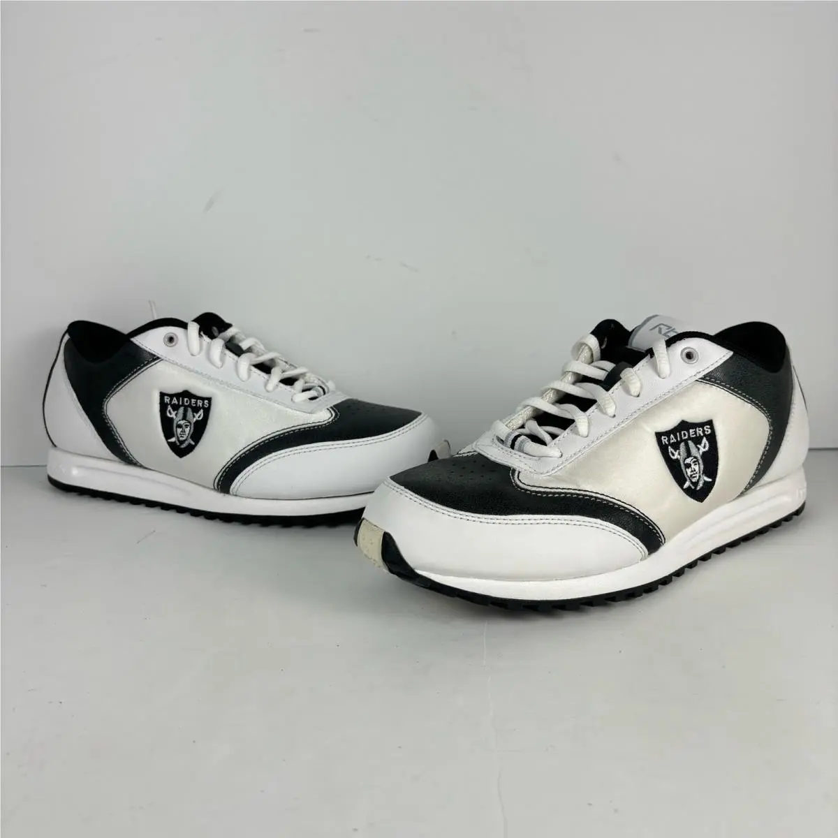 Reebok shoes - 35721598 - 35-721598 - White 0