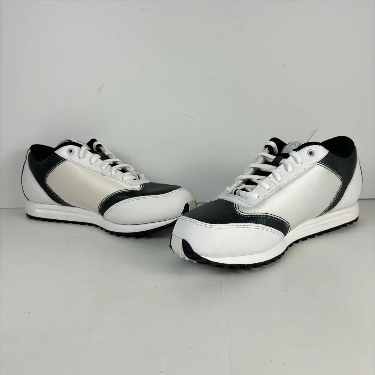 Reebok shoes - 35721598 - 35-721598 - White 1