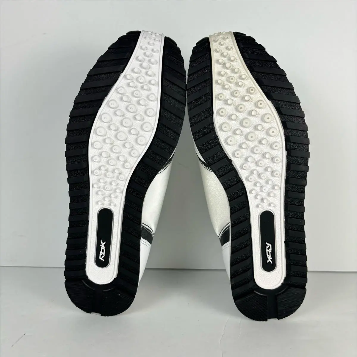 Reebok shoes - 35721598 - 35-721598 - White 4