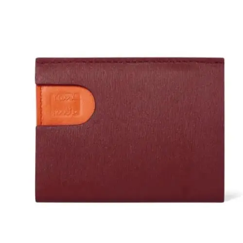 Paul Smith Pop-up Mens Wallet Card Holder Multi