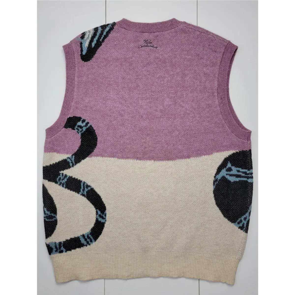Nike clothing - FV7391523 - FV7391523 - Multicolor 0