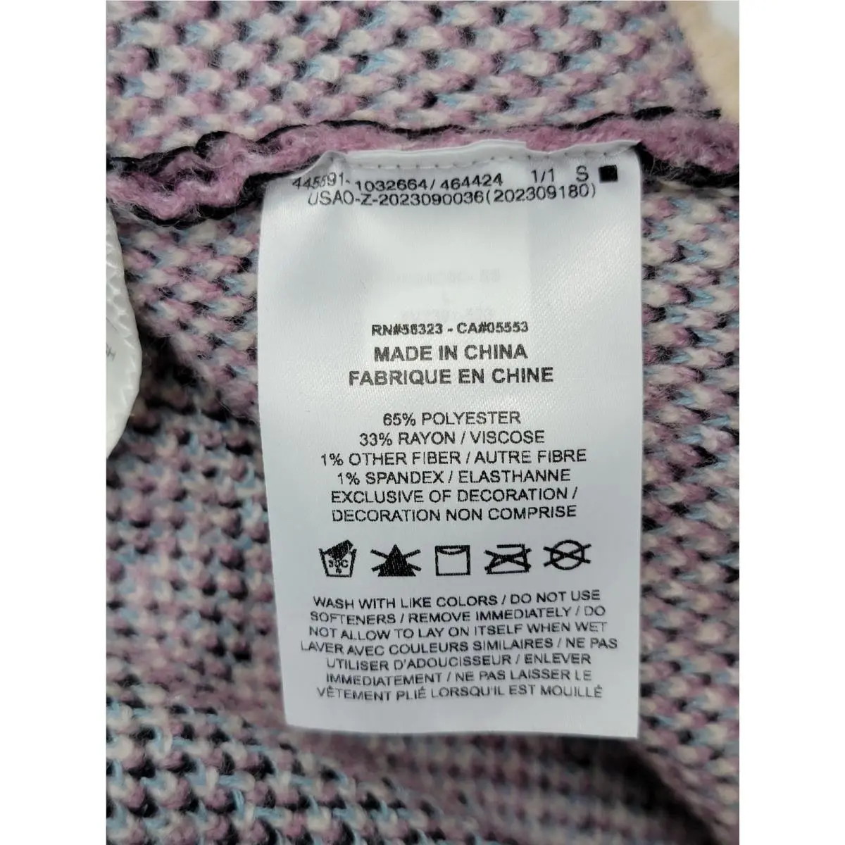 Nike clothing - FV7391523 - FV7391523 - Multicolor 5