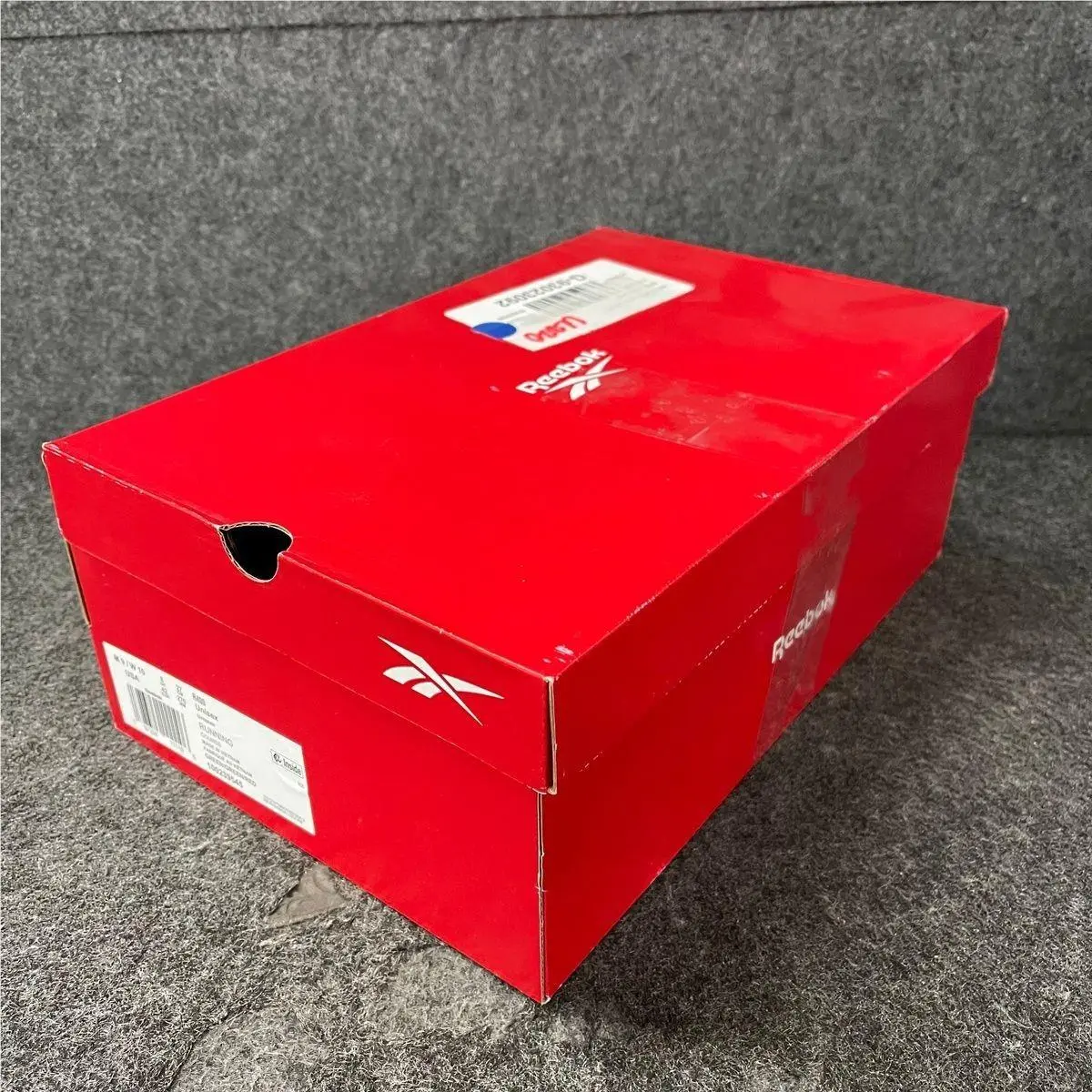 Reebok shoes - vs-201680 - vs-201680 - Green (UPC: 197324111106) 3
