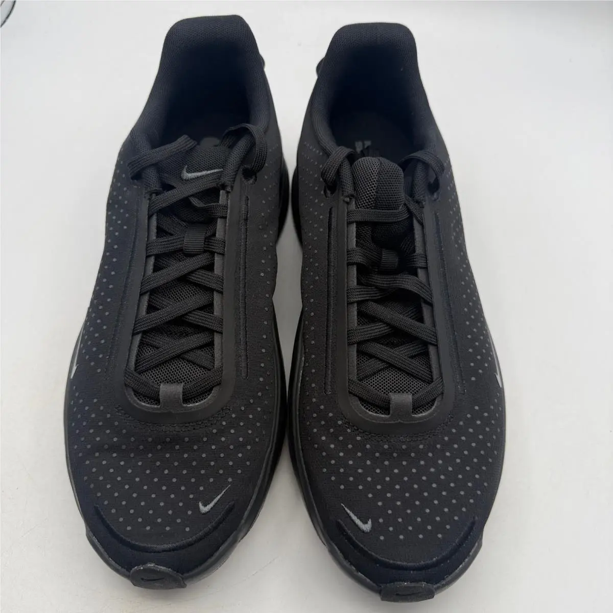 Nike shoes - Nike Air Zoom Upturn SC - Black 1