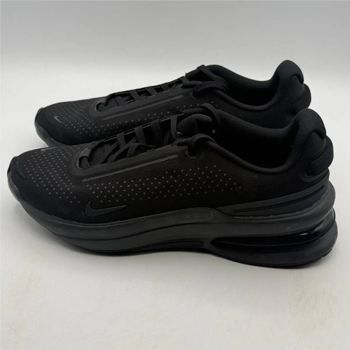 Nike shoes - Nike Air Zoom Upturn SC - Black 2