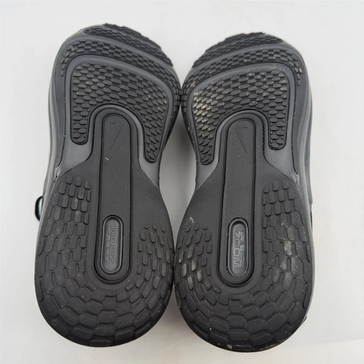Nike shoes - Nike Air Zoom Upturn SC - Black 3