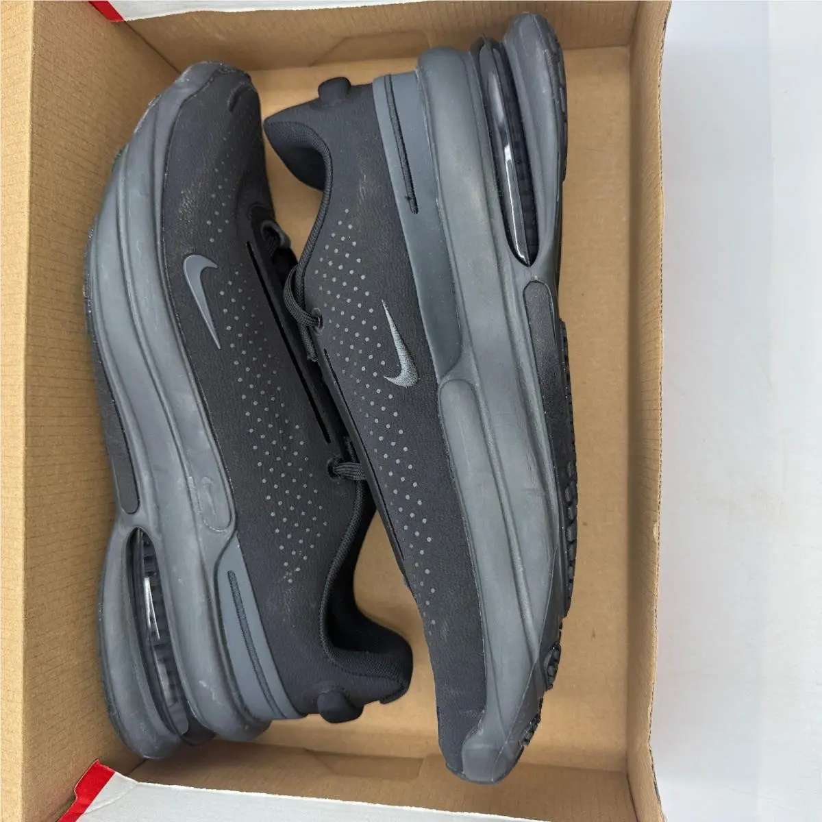 Nike shoes - Nike Air Zoom Upturn SC - Black 4