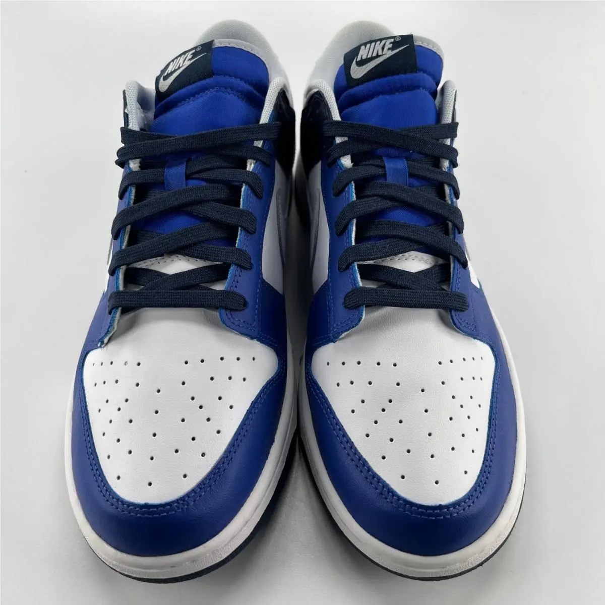 Nike shoes - Nike Dunk Low - Dunk Low - Blue 2