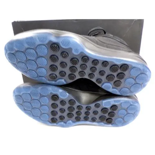 Nike shoes - Black 1