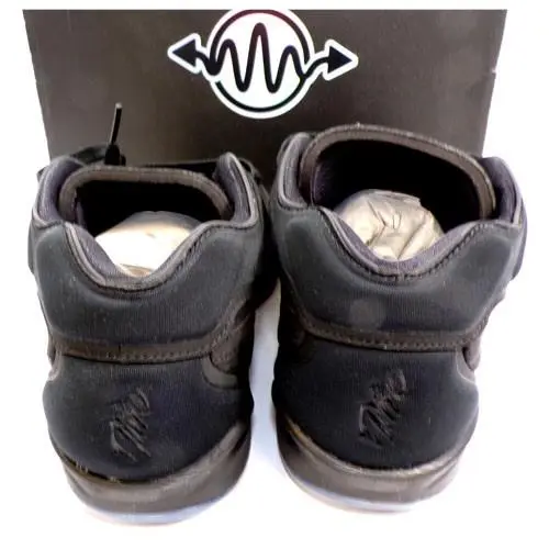 Nike shoes - Black 2