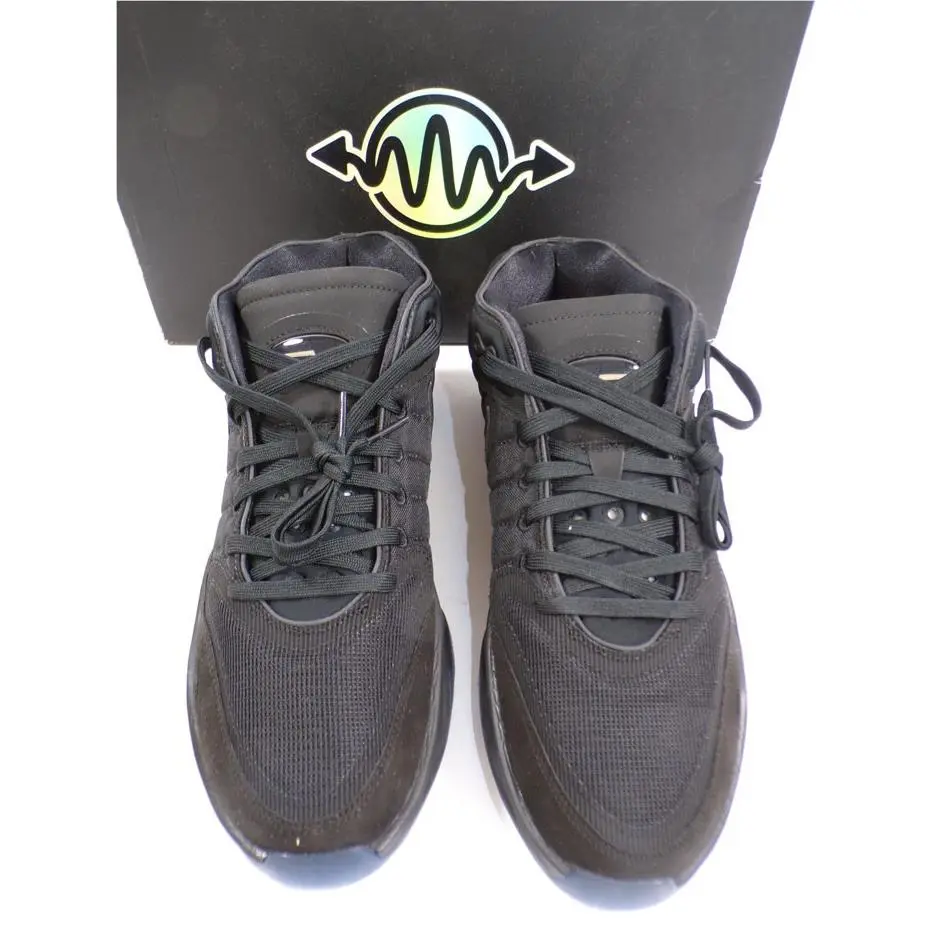 Nike shoes - Black 0