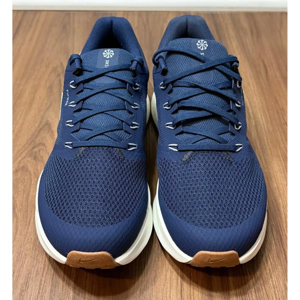 Nike shoes - Nike Swift 3 - Swift - Blue 2