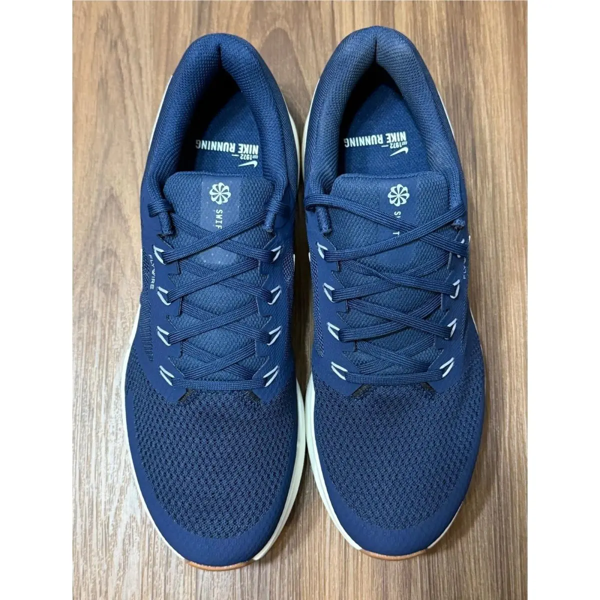 Nike shoes - Nike Swift 3 - Swift - Blue 1