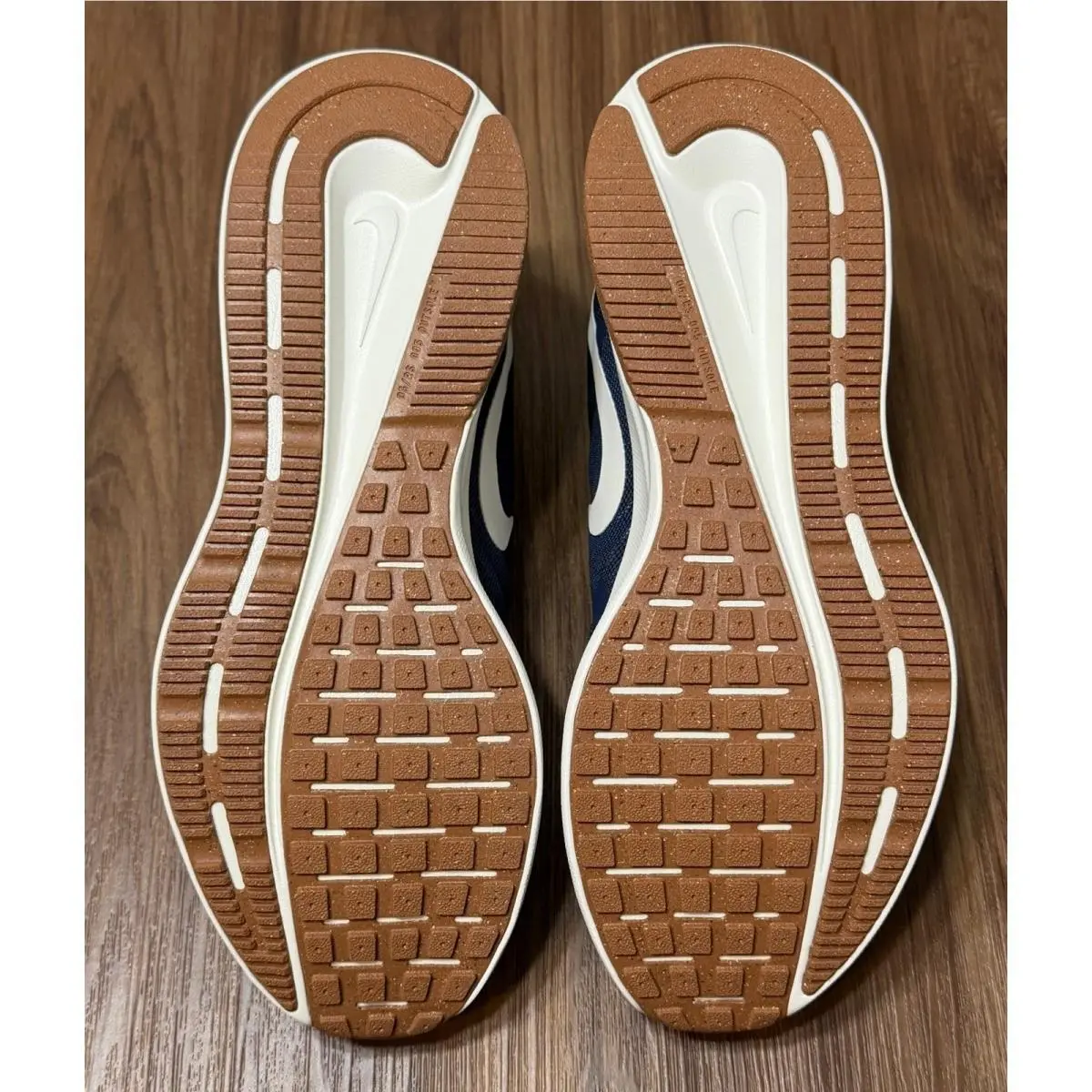 Nike shoes - Nike Swift 3 - Swift - Blue 6