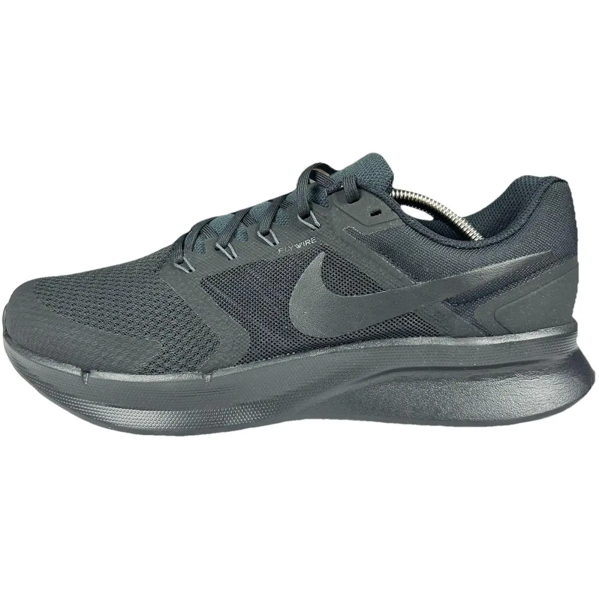 Nike Runswift 3 Men`s Running Shoes Size 12 Black DR2695-003 Athletic Sneakers