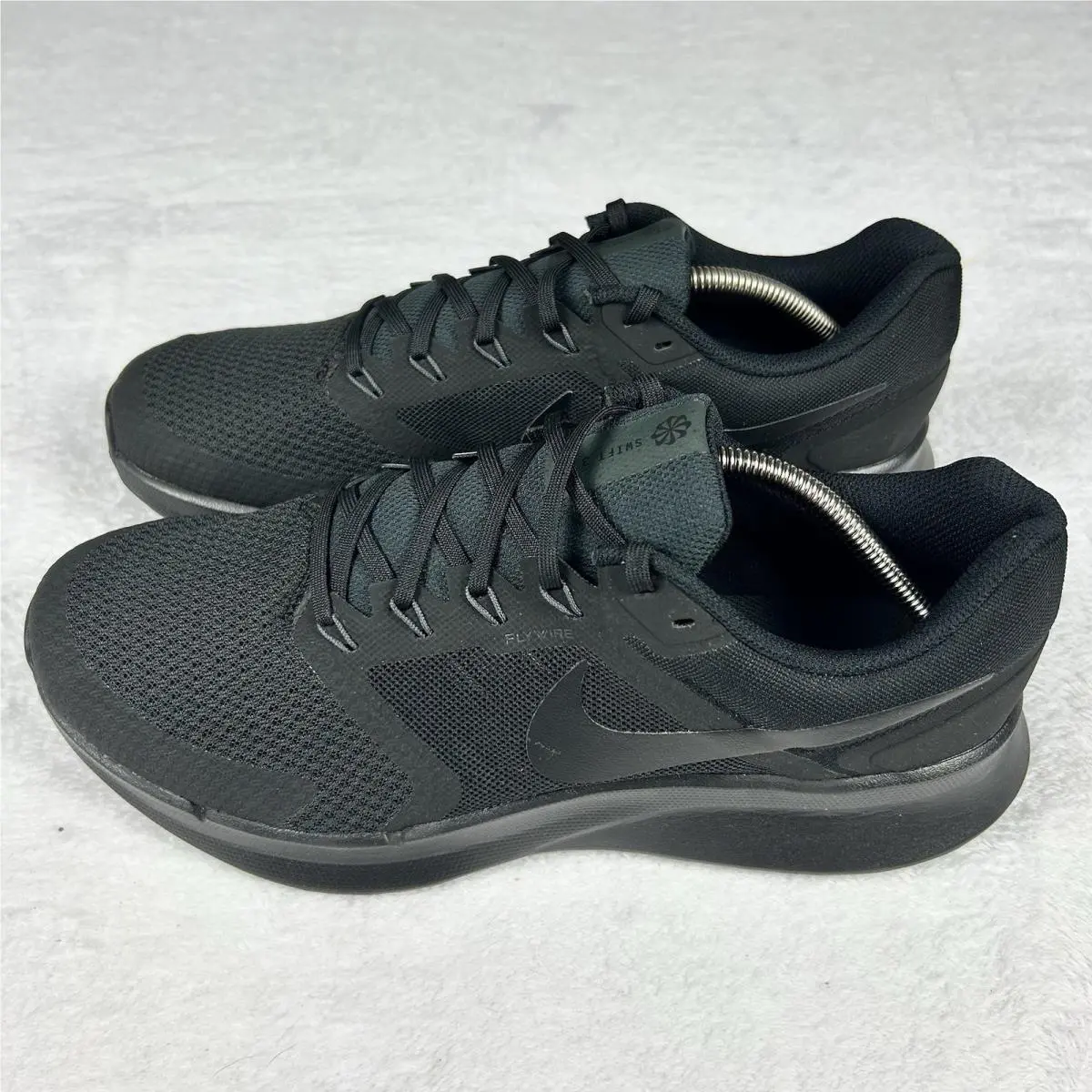 Nike shoes - runswift 3 - runswift - DR2695-003 - Black (UPC: 0196153290693) 0
