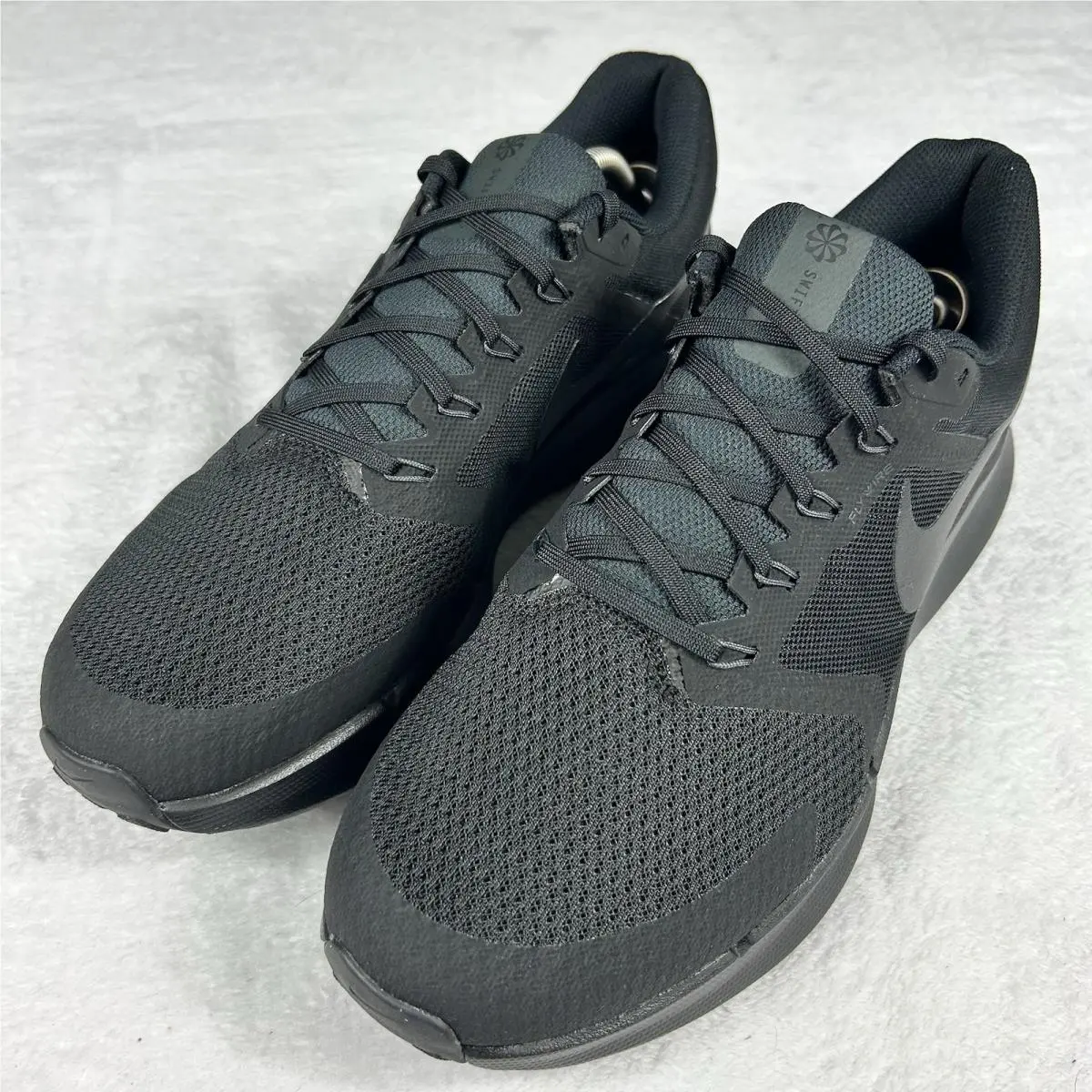 Nike shoes - runswift 3 - runswift - DR2695-003 - Black (UPC: 0196153290693) 2