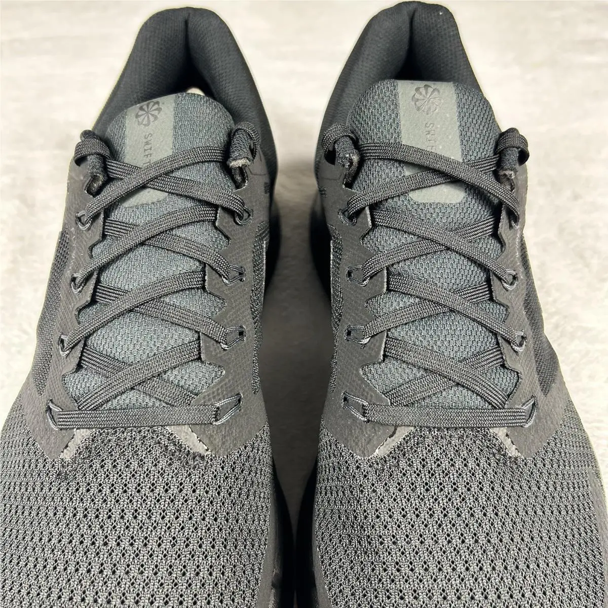 Nike shoes - runswift 3 - runswift - DR2695-003 - Black (UPC: 0196153290693) 5