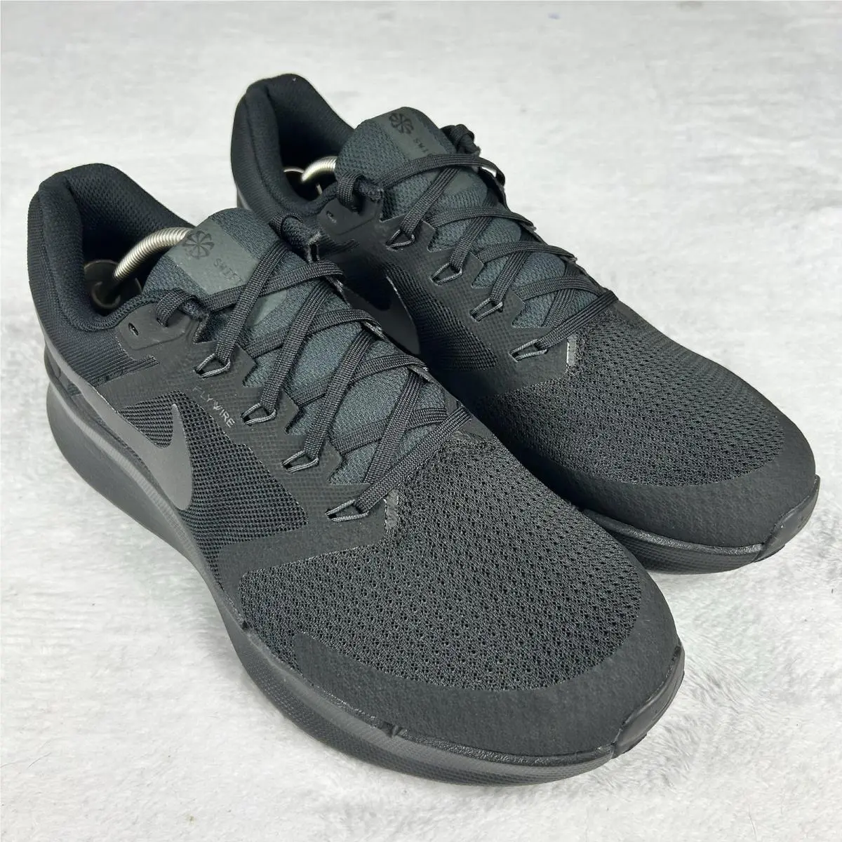 Nike shoes - runswift 3 - runswift - DR2695-003 - Black (UPC: 0196153290693) 6