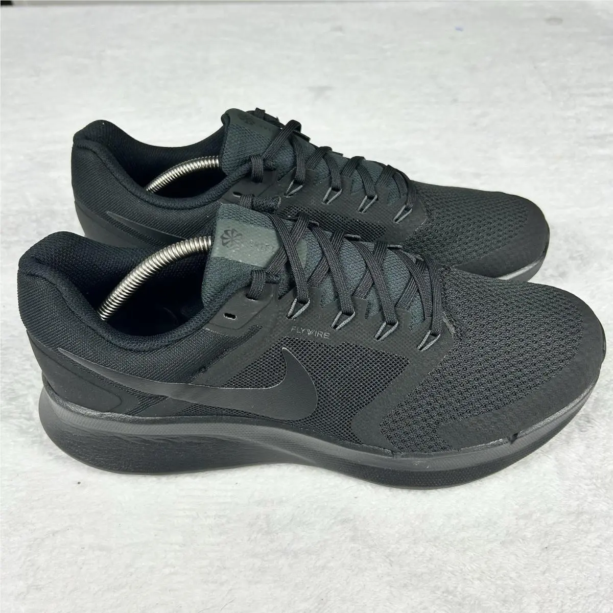 Nike shoes - runswift 3 - runswift - DR2695-003 - Black (UPC: 0196153290693) 7