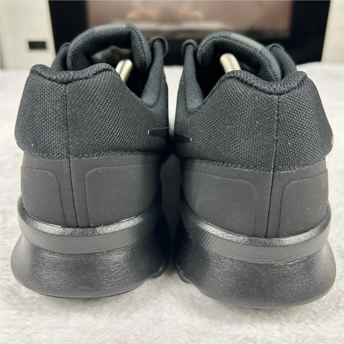 Nike shoes - runswift 3 - runswift - DR2695-003 - Black (UPC: 0196153290693) 9