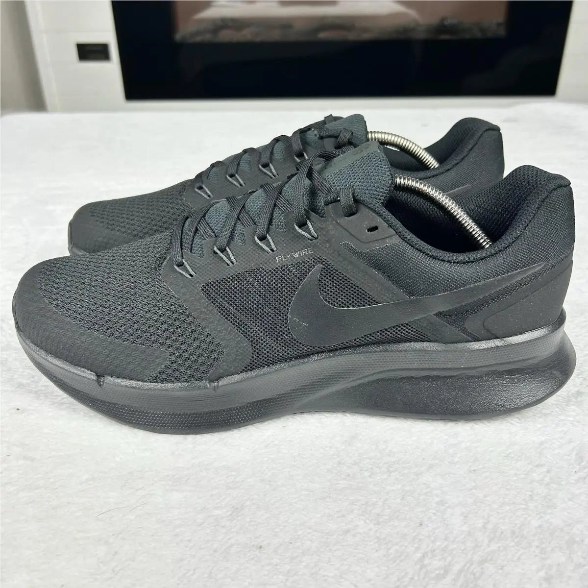 Nike shoes - runswift 3 - runswift - DR2695-003 - Black (UPC: 0196153290693) 1