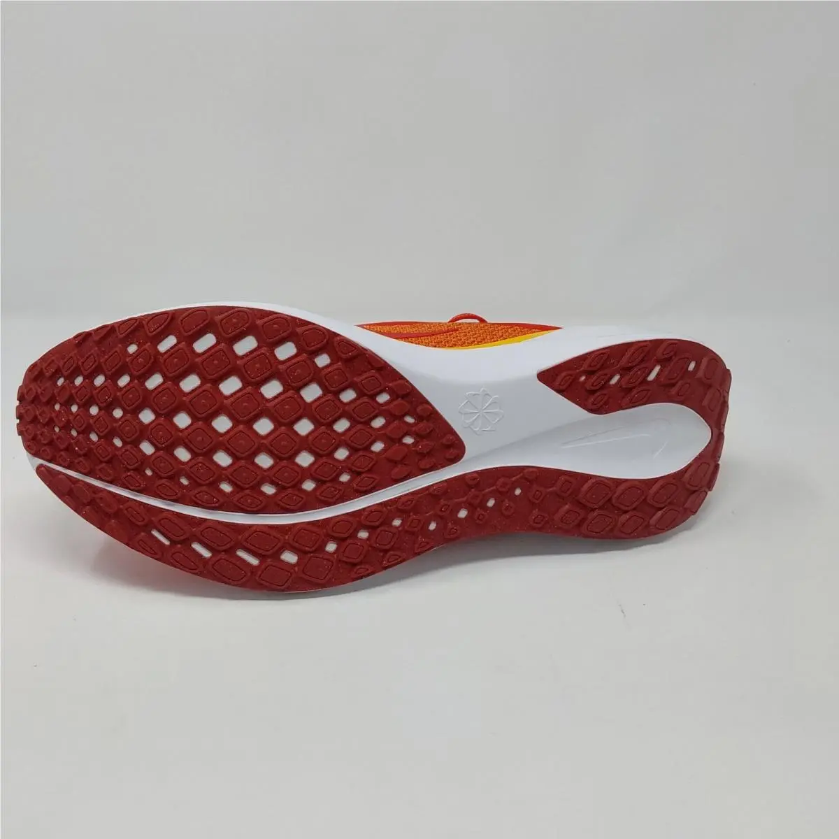 Nike shoes - Nike Air Zoom Pegasus 41 - FZ5079-600 - Red (UPC: 197598678732) 8