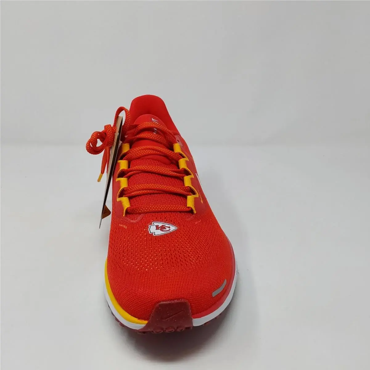 Nike shoes - Nike Air Zoom Pegasus 41 - FZ5079-600 - Red (UPC: 197598678732) 9