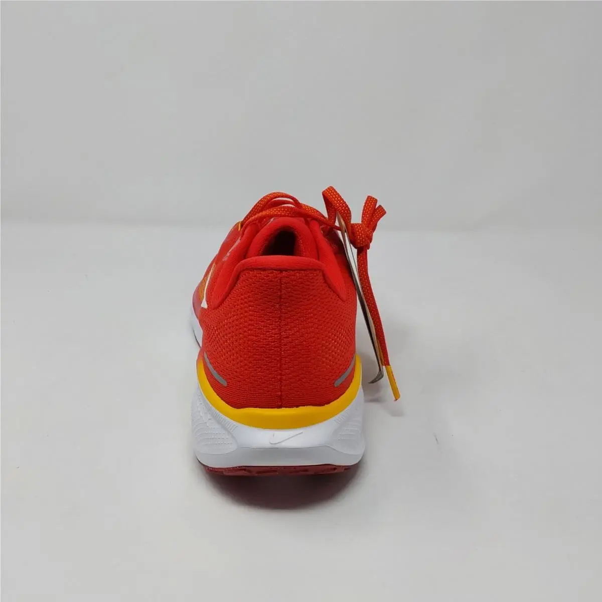 Nike shoes - Nike Air Zoom Pegasus 41 - FZ5079-600 - Red (UPC: 197598678732) 11