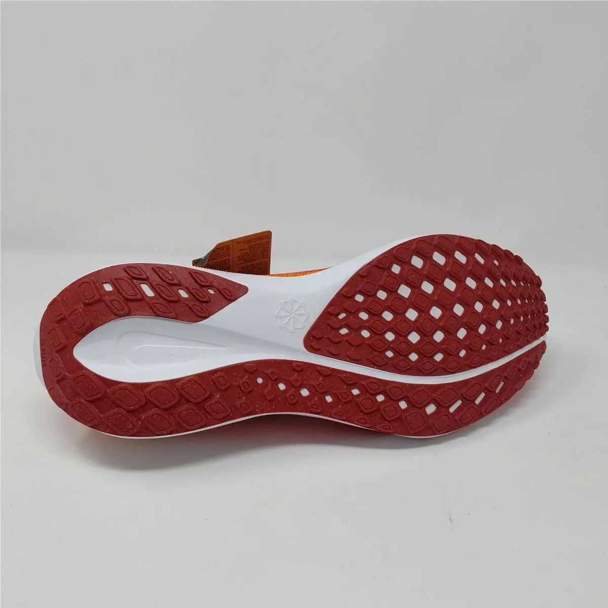 Nike shoes - Nike Air Zoom Pegasus 41 - FZ5079-600 - Red (UPC: 197598678732) 13