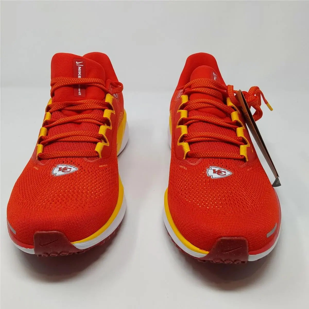 Nike shoes - Nike Air Zoom Pegasus 41 - FZ5079-600 - Red (UPC: 197598678732) 0