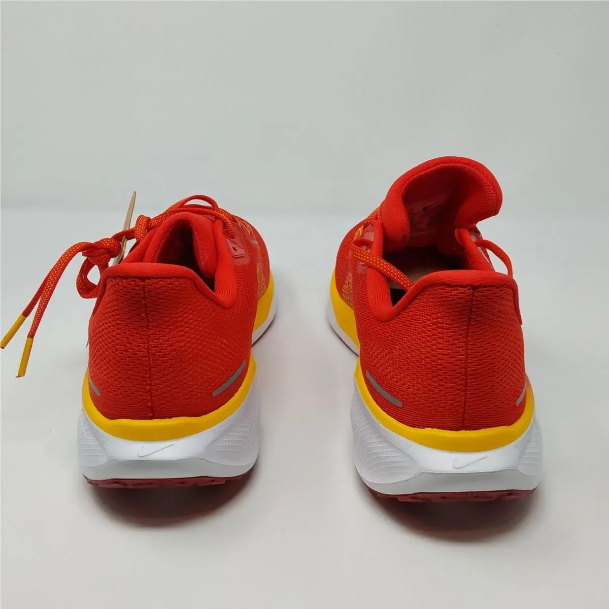 Nike shoes - Nike Air Zoom Pegasus 41 - FZ5079-600 - Red (UPC: 197598678732) 2